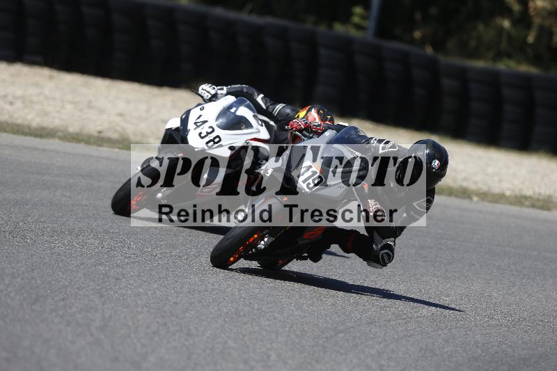 /36 08.08.2026  Pluess Motosport ADR/Einsteiger/438